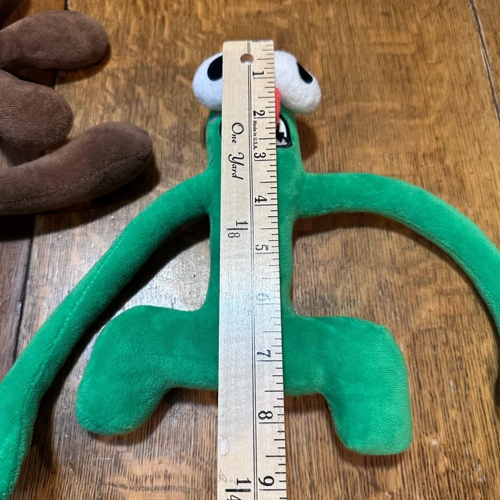 Rainbow‎ friends plush